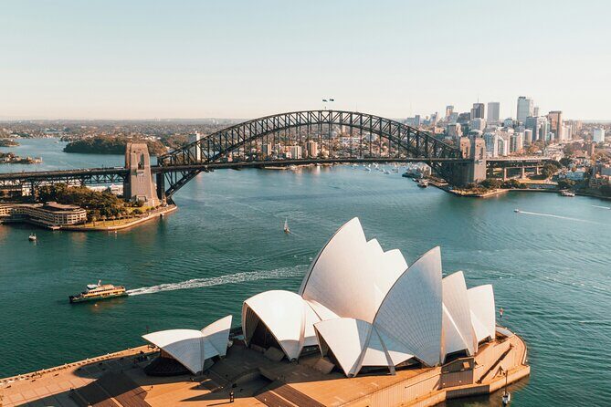 100% Customize Private One Day Tour in Sydney - Overall Value and Who It’s Best For