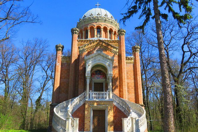 100 km by bike near Bucharest - A Deep Dive into the Bucharest Area Cycling Tour
