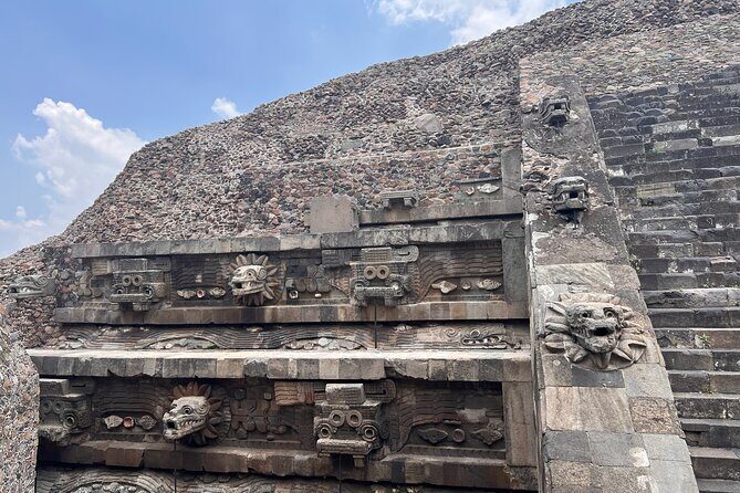 100% Private Tour in Teotihuacán Pyramids from Mexico City - Who Should Consider This Tour?
