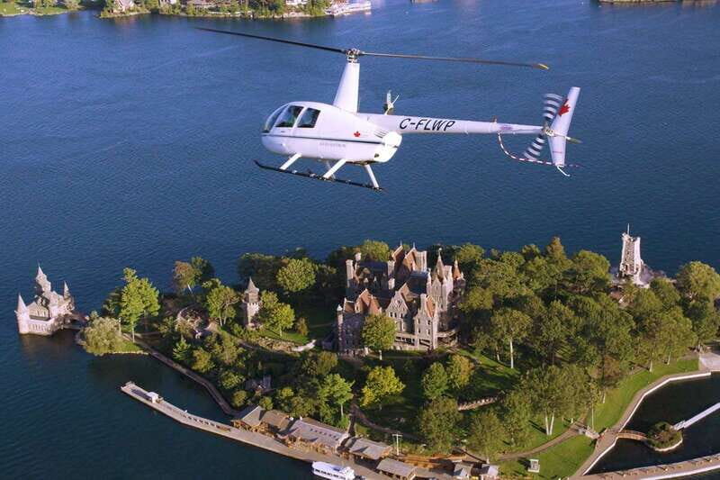 1000 Islands: 10, 20, 30, or 60-Min Scenic Helicopter Tour - Who Will Love This Experience?