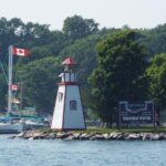 1000 Islands Canada (No passports required, Departing from the US - FAQs