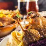 1000 years of history! Evening walking foodie tour - A Deep Dive into the Prague Food and History Tour