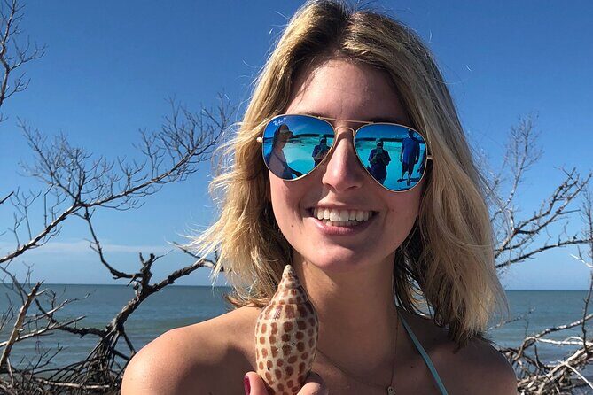 10,000 Islands Boat Excursion - 3.5-Hour Dolphins & Shelling Tour - Final Thoughts: An Engaging, Well-Run Eco Adventure