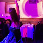 1001 Turkish Night Dinner Show in Istanbul - Experience a Turkish Night Dinner Show in Istanbul: What to Expect