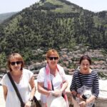 1001 Windows of Berat & Golden Sunset in Apollonia - What the Tour Means for You