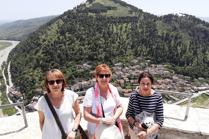 1001 Windows of Berat & Golden Sunset in Apollonia - What the Tour Means for You