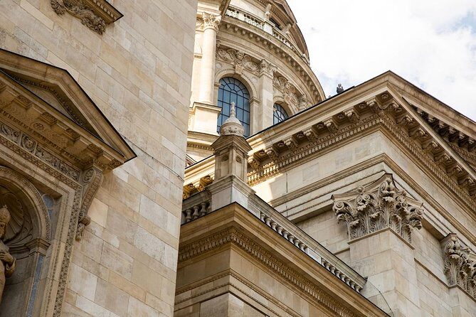 101 things in Budapest - Full Day Tour with Lunch & Metro Pass - Frequently Asked Questions