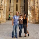 10h guided tour of Fátima Óbidos Nazaré Batalha and Alcobaça - In-Depth Look at the Tour Experience