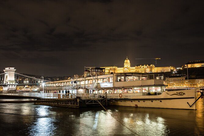 10PM Budapest Danube Cruise with Live Music & Food or Drinks - In-Depth Review: Is This Budapest Danube Cruise Worth It?