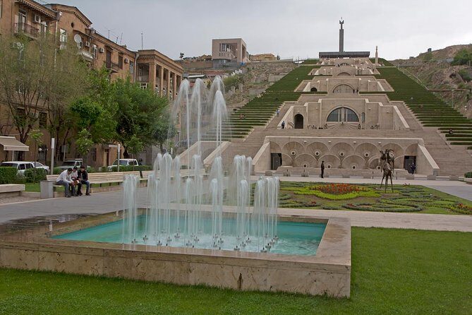 11-Day Georgia and Armenia Tour from Tbilisi - What Sets This Tour Apart?