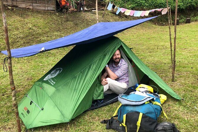 11 Day Kokoda Trek Australian and Local Guides - Who Should Consider This Trek?