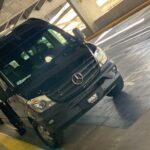 11 Passengers Van Port Canaveral to Orlando Airport - Overview of the 11 Passengers Van Port Canaveral to Orlando Airport Experience