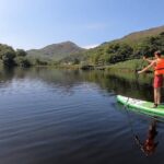 1:1 Private Paddleboarding Tour For Beginners on The River Avon - The Itinerary in Detail