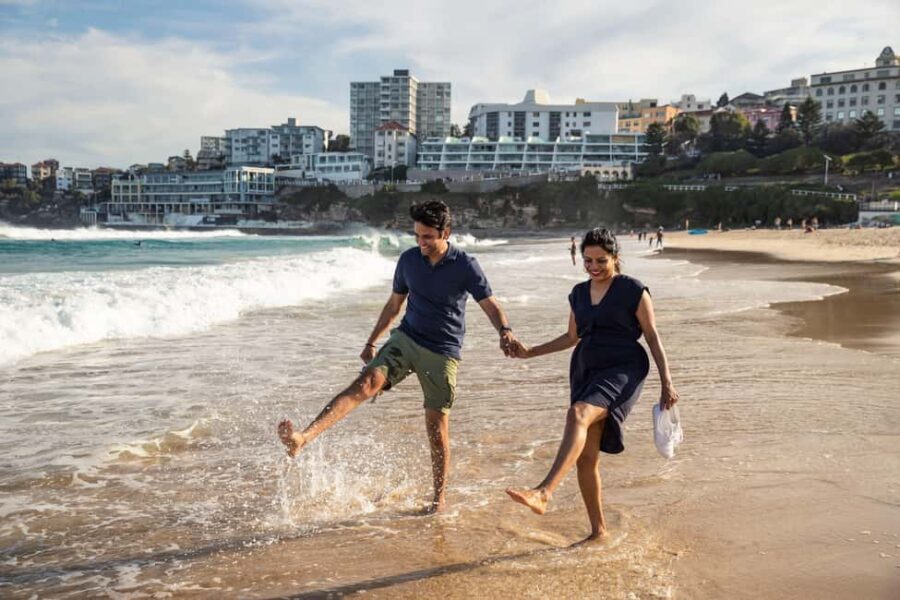 11:30AM Sydney Airport-Hotel transfer with Bondi Tour - Final Thoughts: Is It Worth It?