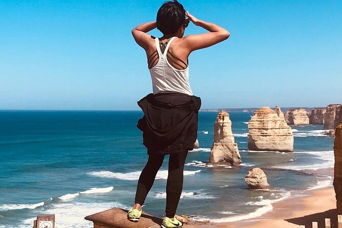 12 Apostles and Shipwreck Coast Express Private Tour - Who Is This Tour Best For?