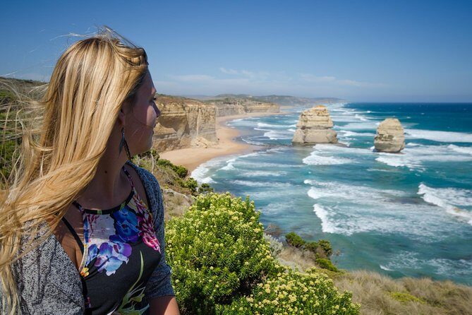 12 Apostles, Great Ocean Road, Loch Ard Gorge & lunch - Melbourne - FAQ