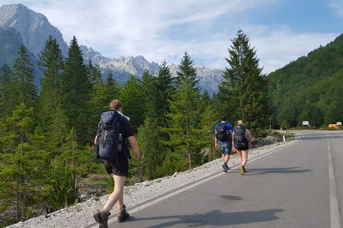 12 Day Self-guided Tour: Peaks of the Balkans - Frequently Asked Questions