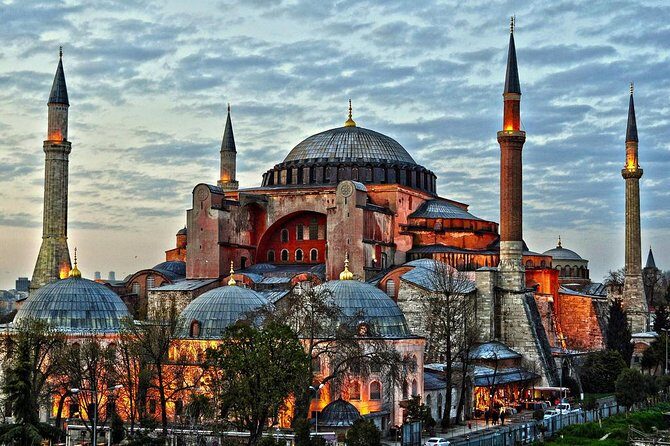 12 Days Private Turkey Tour From Istanbul - FAQ