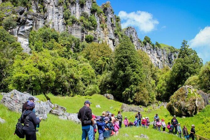 12-Hour LOTR Trollshaws & Waitomo Glowworm Tour - Why Choose This Tour?