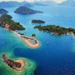 12 Islands Boat Tour from Fethiye with Grilled Lunch - What to Expect from the Tour