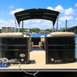 12 passenger Crab Island pontoon boat rental - An In-Depth Look at the Private Crab Island Boat Rental