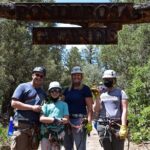 12-Zipline Adventure in the San Juan Mountains near Durango - A Balanced View: Pros and Cons