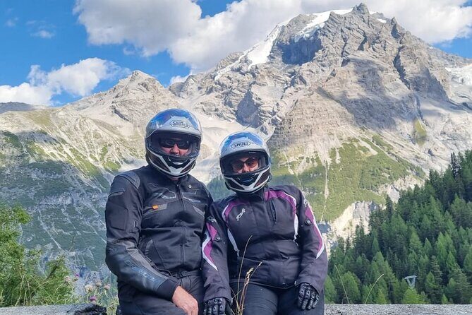 1250cc Motorcycle Rental from Turda - FAQ