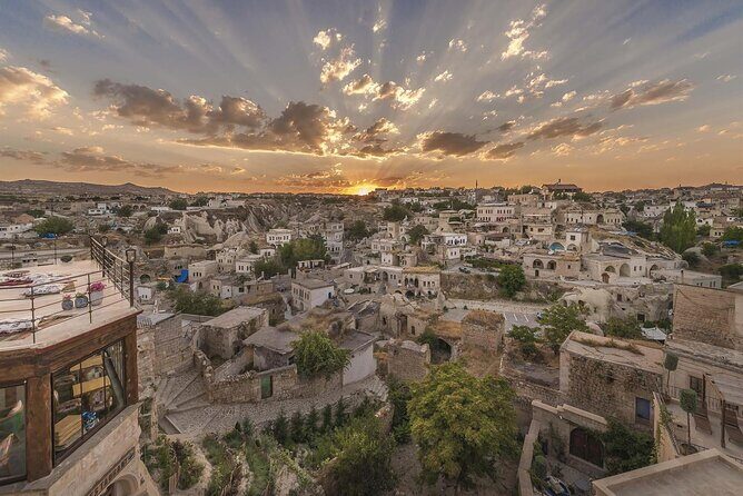 13 Days Patterns of Turkey Tour from/to Istanbul by Plane - FAQ
