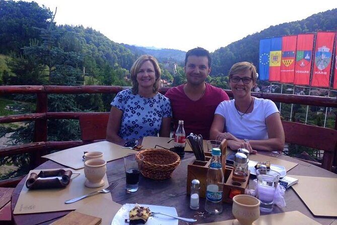 13 Days Private Tour in Romania from Bucharest - FAQs