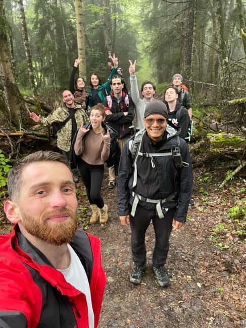 13 km hiking tour from Kutaisi to Borjomi - Who Will Love This Tour?