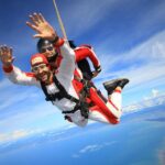 13,000ft Skydive over Abel Tasman with NZ's Most Epic Scenery - The Stunning Scenery: Why It’s Special