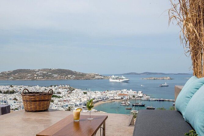 15 Day Private Tour in Paros, Naxos, Mykonos, Santorini and Crete - Why This Tour Works for You