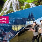 15 Days Private Tour in Romania, Moldova and Transnistria - Authenticity and Value