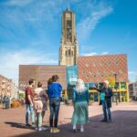 1,5 hour private guided Highlights of Arnhem City Walk - Practical Details and Why They Matter