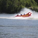 15 Mile Adventure Boat Ride - FAQs