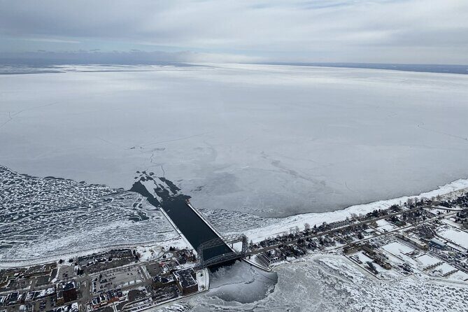 15-Mile Aerial Helicopter Tour over Duluth and Superior - Final Thoughts