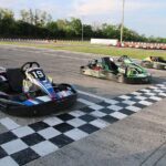 15 Min Of Go Karting - In-Depth Review: What to Expect at Varnas Go-Kart Track