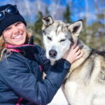 15 min. Tadoussac : Behind-the-Scenes Sled Dog Kennel Tour - The Value of the Tour