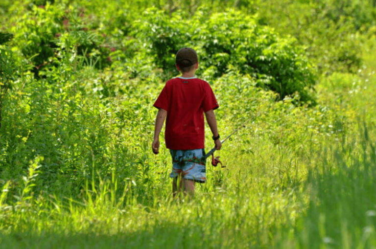 15 min. Tadoussac : Trout Fishing Experience - Final Thoughts