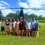 15 Minute Helicopter Scenic Flight Hunter Valley - An In-Depth Look at the 15-Minute Hunter Valley Helicopter Flight