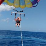 15-minute Private Parasailing Experience in Cozumel - Experience Breakdown: What to Expect on Your Parasailing Adventure