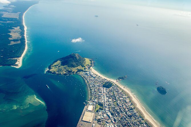 15,000ft Tandem Skydive in Bay of Plenty - FAQ
