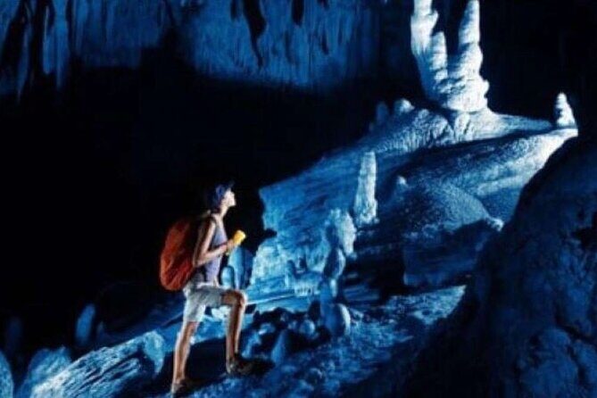 16 Lines Zipline, Cave, Hiking & Biausevu Waterfall Combo Tour - Who Will Love This Tour?