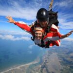 16,500ft Skydive over Abel Tasman with NZ's Most Epic Scenery - A Deep Dive into the Abel Tasman Skydive Experience