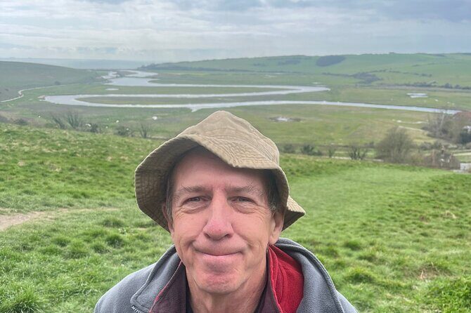 16km Seven Sisters Guided Walk [Seaford Bay to Cuckmere Haven] - Authenticity and Personal Touches — What Sets This Tour Apart