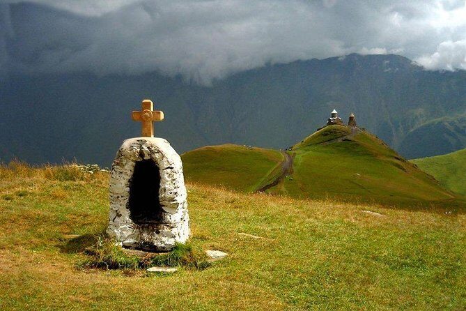 17 Day Private Tour through Georgia - Final Thoughts