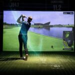 18 Holes of Indoor Golf with PGA Pro Golf Instruction - Discover Indoor Golf in Galveston: A Detailed Look at the PGA-Pro Led Experience