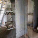 1910 Haunted Jail Ghost Tours - An In-Depth Look at the 1910 Haunted Jail Ghost Tours