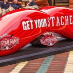 1919: The year that changed baseball tour - An In-Depth Look at the Cincinnati Baseball Tour