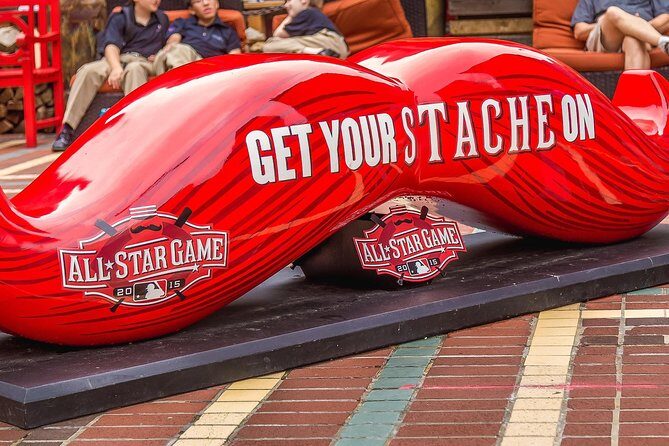 1919: The year that changed baseball tour - An In-Depth Look at the Cincinnati Baseball Tour